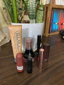 Makeup Combo