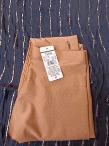 shimmer copper Leggings - New with Tags