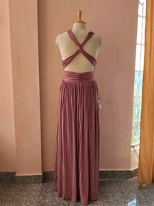 H&amp;M Elegant Maxi Dress