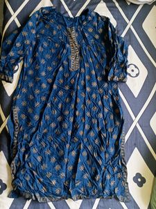 Kurta &amp; Plazzo Set
