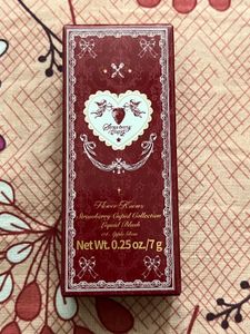 Flower Knows Strawberry Cupid Liquid Blush