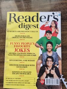 Vintage Reader&#39;s Digest
