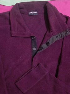 Original Uniqlo Sweat T-shirt