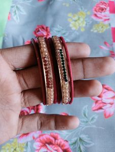 Bangles Set