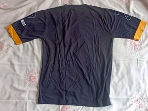Graphic Print T-shirt