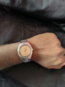 Vintage HMT Watch