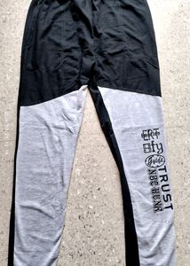 Man Trending Stylish Short
