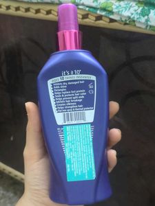 It&#39;s A 10 Miracle Serum