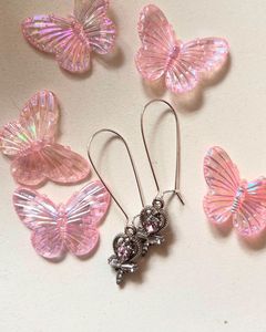 Sailor Moon Inspired Earrings ✨