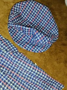 Baby Boy&#39;s Houndstooth Outfit