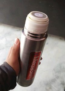 MegaSlim Steel Vacuum Flask Bottle Good Quality