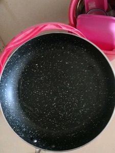 Aluminium Frying pan