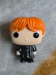 Kinder Joy Harry Potter Edition - Ron