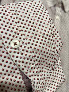 vanheusen shirt