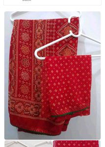 2 Saree Combo