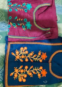Combo Kurta