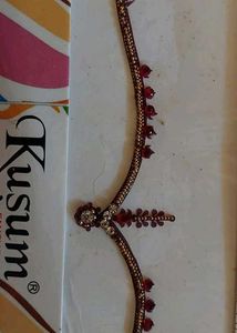 Kusum Wedding Bindi