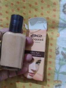Foundation,
