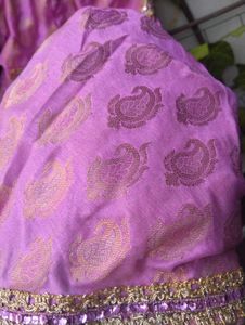 kid&#39;s gharara set