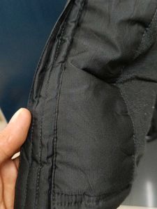 Adidas Black Jacket