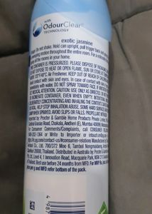 Ambipur Jasmine Room Spray