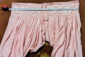 Light Pink Suit Patyala Sui