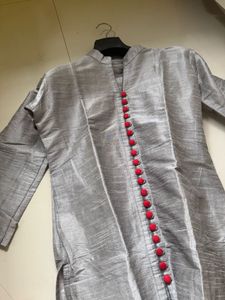 ✨✨✨Elegant Grey Kurti ✨✨✨