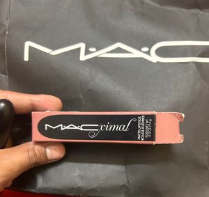 MAC Lipstick