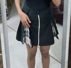 KOREAN SKIRT