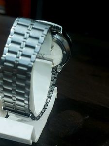 Vintage Seiko 5 Automatic Watch