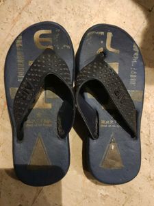 Baby Bathroom Slippers
