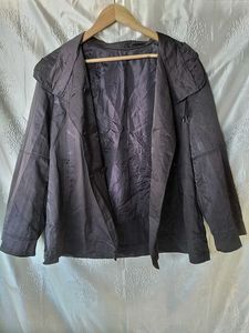 Vintage Sleeves Jacket