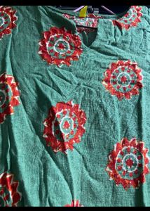Cotton Kurti