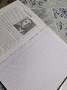 Selling Shiva Impressions A4 Size Register