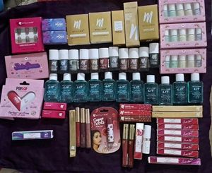 Myglamm Product Combo 57 Pcs