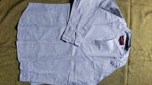 John Players Jeans Shirt