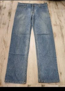 Cs2295 Style Jeans Size 36