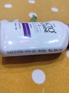 Lacto Calamine Face Lotion