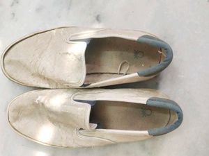 Ucb Loafers For Men Size 8