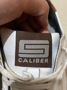 Caliber Sneakers