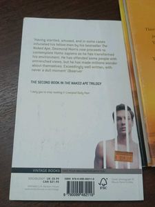 Vintage Original Books Set