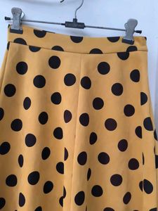 Polka Dot Skirt