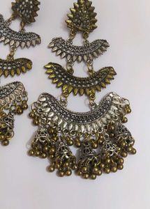 Nayra Earring