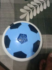 Hover Soccer Ball