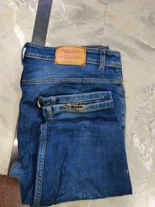 Blue Jeans