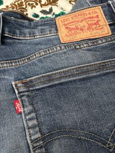 Levi’s Jeans