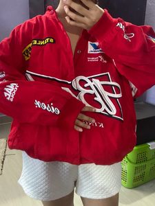 🍎Budweiser Racing Jacket🍎