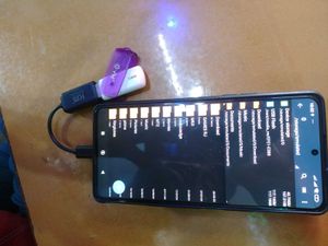 128 Gb pendrive