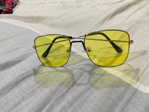 Elegant Sunglasses