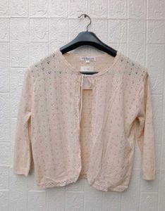 New with tag Pinterest Cute Knit Cardigan
